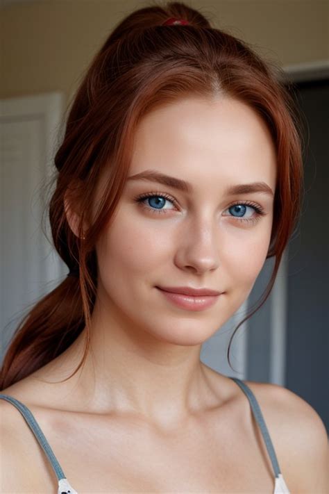 Skinny Cute Furry AI Porn