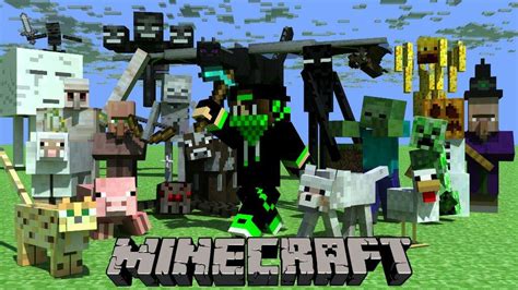 La Nueva Portada De Minecraft Minecraft Amino • Crafters Amino