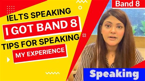 I Got Band In Ielts Speaking Speaking Ielts Ieltsspeaking