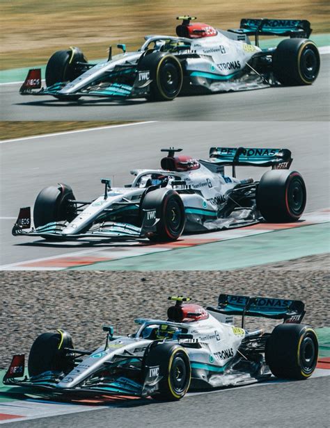 60 best Mercedes W13 images on Pholder | Formula1, F1 Porn and Formuladank