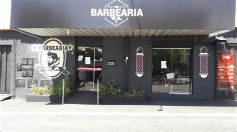 Avalia Es Sobre Barbearia W A Cortes Masculino E Recarga Celulares