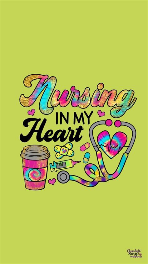 Nursing Phone Wallpaper in 2024 | Nursing books, Phone wallpaper, Nurse