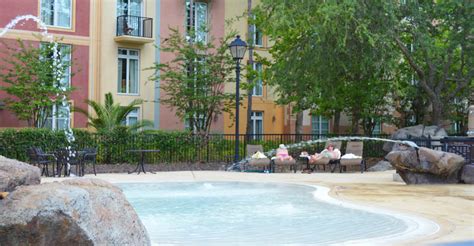 Loews Portofino Bay Hotel Pool