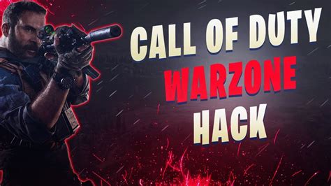 Cod Warzone Hacks Pc Free Alphonso Calderon