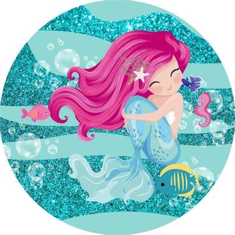 Mermaid Lover Cute Mermaid Mermaid Art Mermaid Under The Sea The