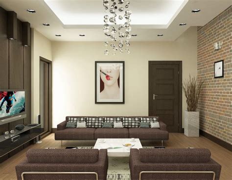 19 Serene Zen Living Room Ideas