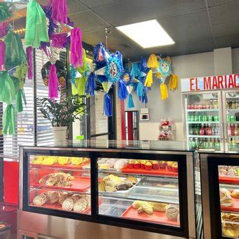 El Mariachi Bakery Updated February Photos Bloomington