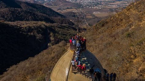 La Fe Vuelve Caminando Al Valle De Talpa El Pa S M Xico