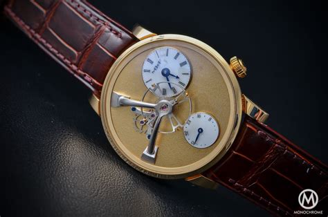 MB&F Legacy Machine 101 (LM 101) Frost - Live photos, specs & price ...