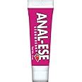 Amazon Nasstoys Anal Ese Flavored Desensitizing Anal Gel Strawberry Pack Health