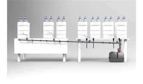 Systems For Liquid Hplc Waste Handling Archives Analysis