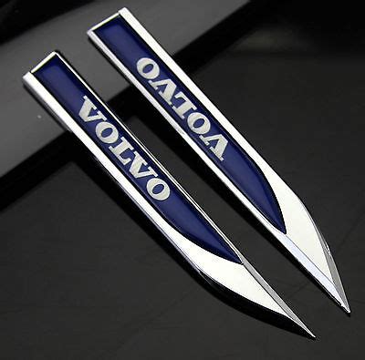 Volvo Xc Emblem Logo