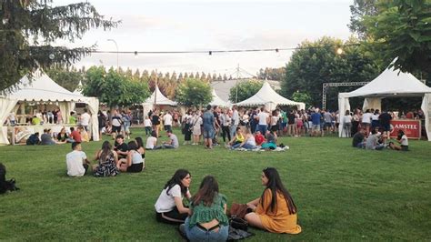 3 pueblos que celebran El Día Internacional de la Cerveza Clubrural