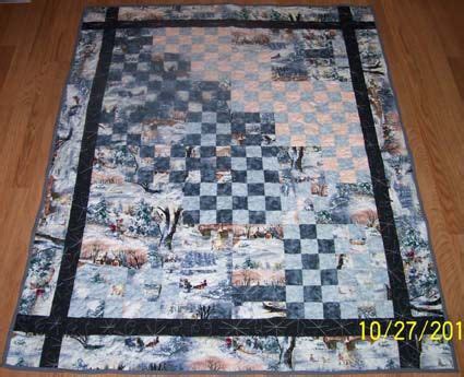 9 Patch Pizzazz Quilts Pizzazz Panel Quilts