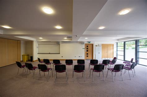 Chapel Room — King's Church Amersham