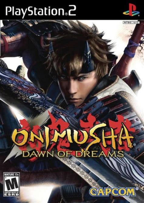 Co-Optimus - Onimusha: Dawn of Dreams (Playstation 2) Co-Op Information