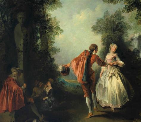 Nicolas Lancret Paris 1690 1743