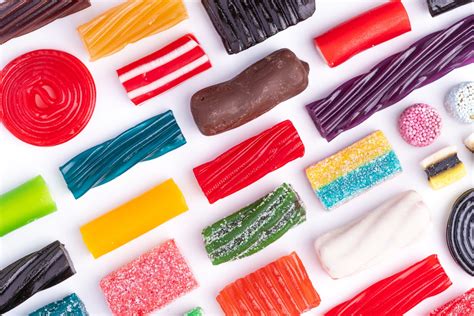 All Our Flavors | Licorice.com