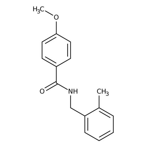 Metoxi N Metilbencil Benzamida Thermo Scientific Fisher