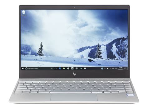 Hp Envy 13 Ad010nr Laptop And Chromebook Review Consumer Reports