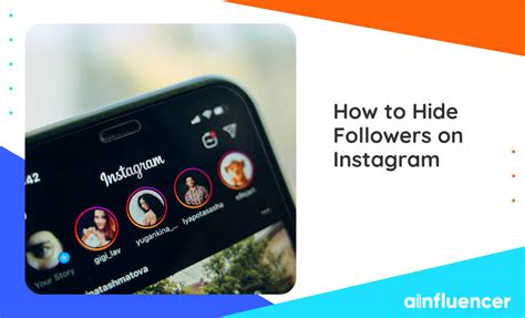 How To Hide Followers On Instagram In 2024 3 Different Methods