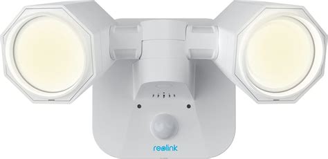 Amazon REOLINK Outdoor Security Floodlight For PoE Camera System