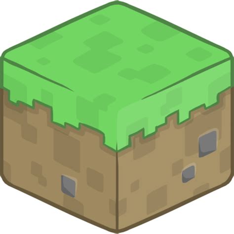 Minecraft Server Icon Png At GetDrawings Free Minecraft Server