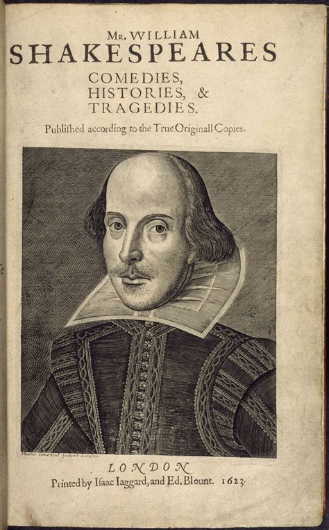 Another of Shakespeare's First Folios Found | The Mary Sue