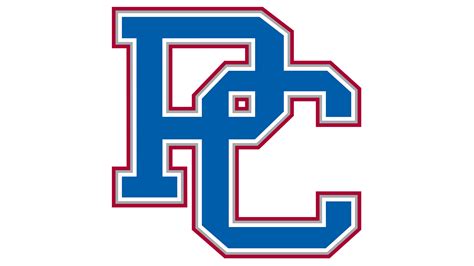 Presbyterian Blue Hose Logo transparent PNG - StickPNG