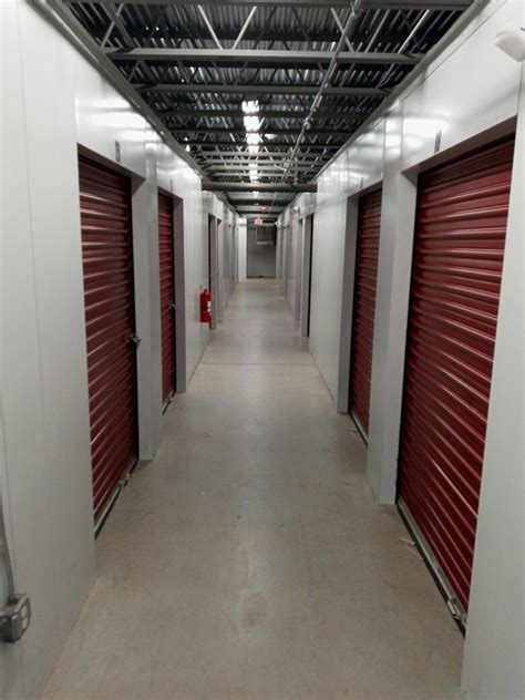 Storage Units in Tewksbury, MA - Devon Self Storage