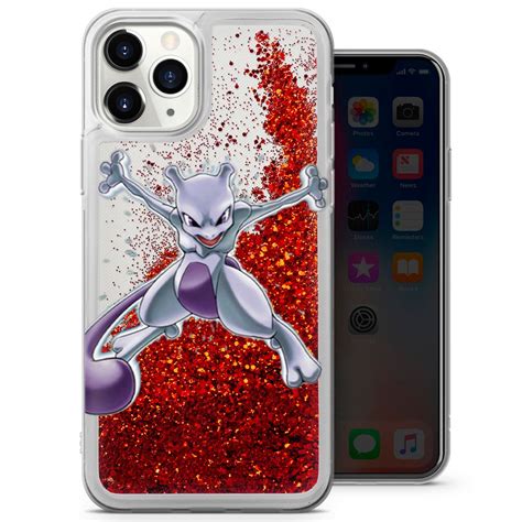 Pokemon Phone Case Iphone 11 Case Iphone Xr Case Iphone X Case Etsy