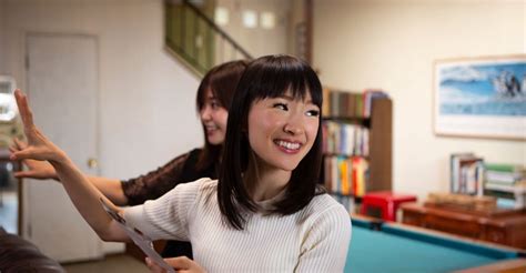 Tidying Up With Marie Kondo Streaming Online