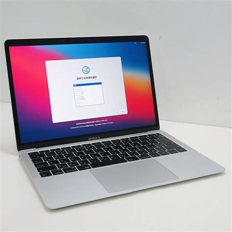 Apple Macbook Air Retina Mvfk J A Cto Core I Ghz Gb