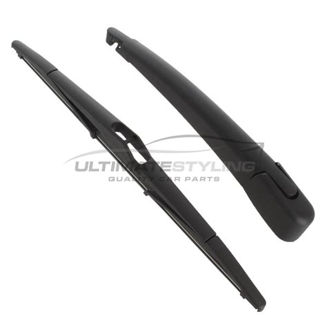 Ford Kuga Wiper Arm Blade Set Plastic 33 Cm 13 Inch