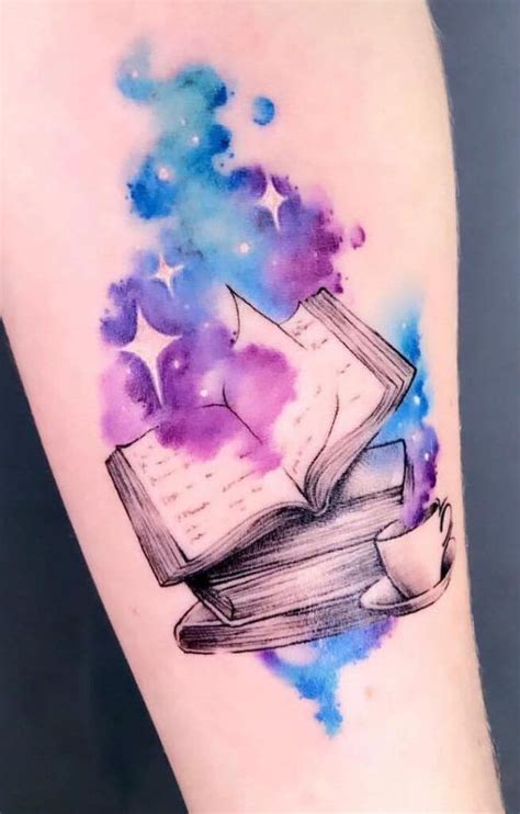 210 Book Tattoo Designs For Literature Lovers 2022 TattoosBoyGirl