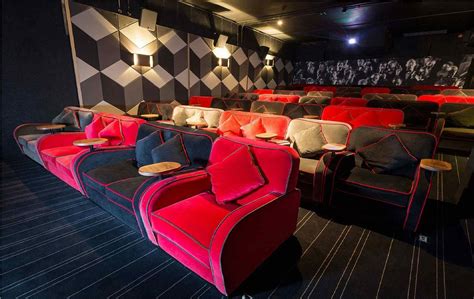 Book Screen 1 at Everyman Cinema Baker Street. A London Venue for Hire ...