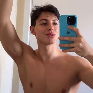 Ze Longuinho Brazilian Tik Toker Instagramer Big Ass Page LPSG