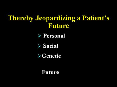 Sex Sexuality And Serotonin