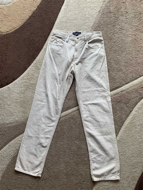 Pantaloni Coroiati Tommy Hilfiger Vintage Albi Corduroy Baia Mare Olx Ro