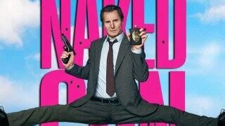 The Naked Gun Reboot Trailer Really Made This O J Simpson Joke Cracked