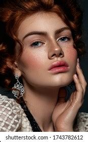 Victorian Nude Stock Photos Images Photography Shutterstock