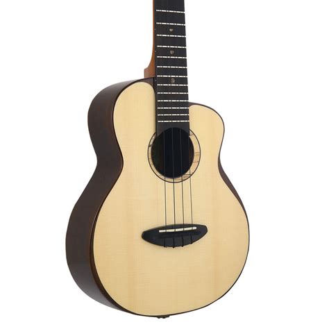 Anuenue Moonbird Tenor Electric Ukulele Ut200e On Sale Now