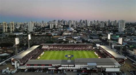 Atlético Go X Brusque Horário E Onde Assistir Ao Jogo Da Copa Do