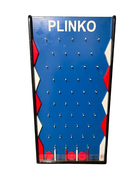 Plinko Game Rental A To Z Party Rental Pa