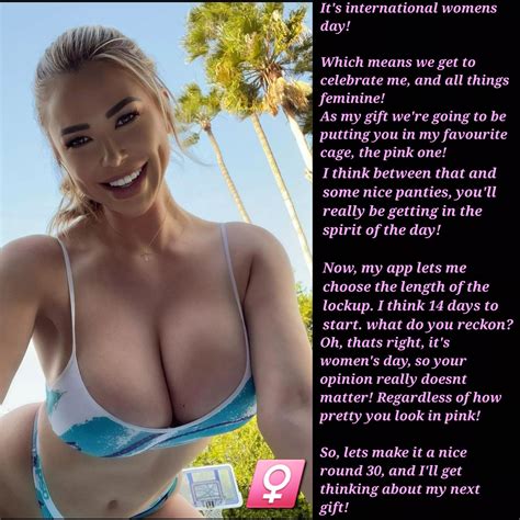 Happy International Women S Day Nudes Keyholdercaptions NUDE PICS ORG