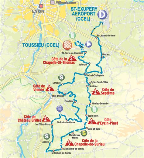 2023 Etape 3 Alpes Isere Tour Site Officiel