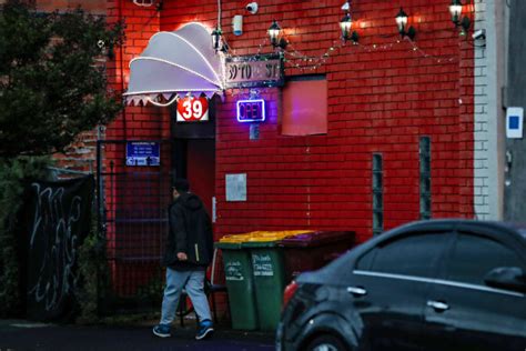 Trafficked Australian Colleges Allegedly Helped Women Enter Australia To Work In Sex Industry