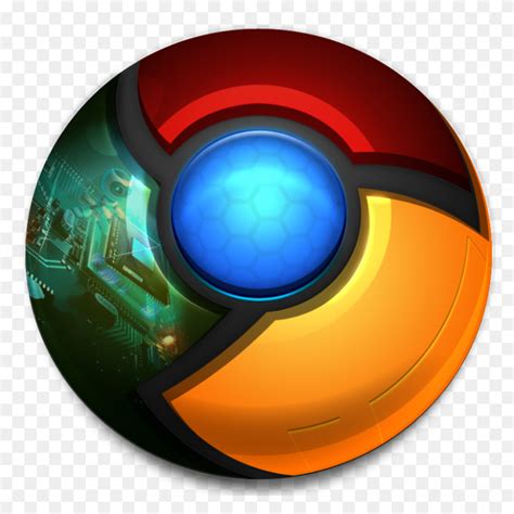 Google Chrome Agrega Capacidad Midi Logotipo De Google Chrome Png