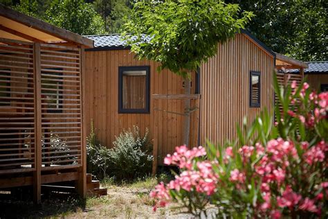 Homair Camping Verdon Parc Gréoux les Bains Provence Côte d Azur