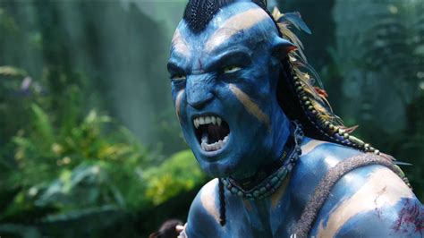 Avatar Pourquoi Le Film De James Cameron Est Accus D Appropriation